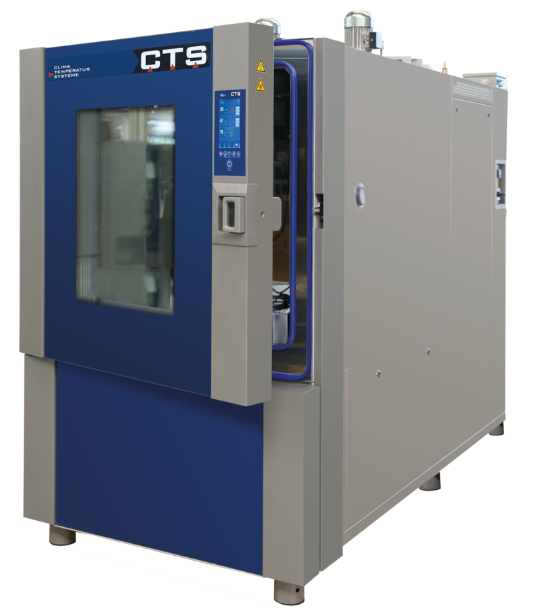 Stress-Screening-Pruefschrank_CS70_900-10 für Klimatests