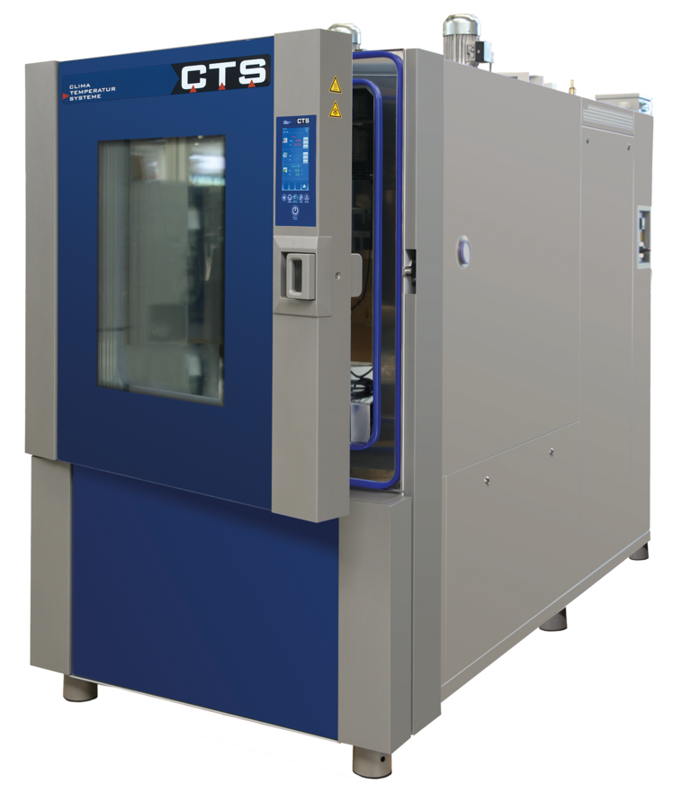 Stress-Screening-Pruefschrank_CS70_900-10 für Klimatests