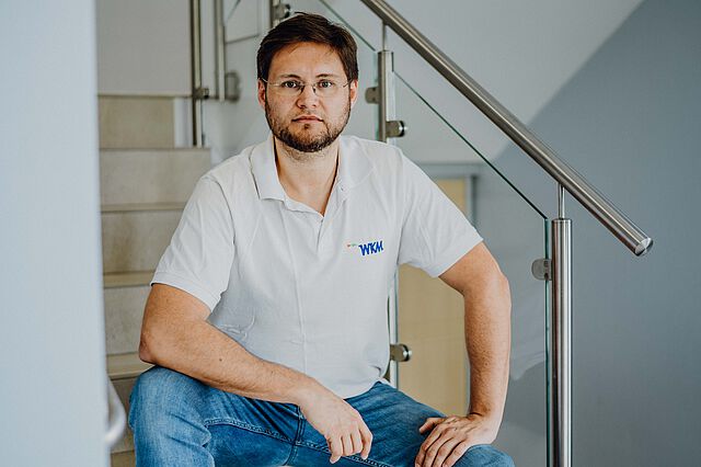 Unser Team: Expertinnen und Experten für Ihr Projekt