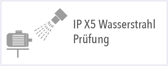 IP_X5_Wasserstrahl_Pruefung