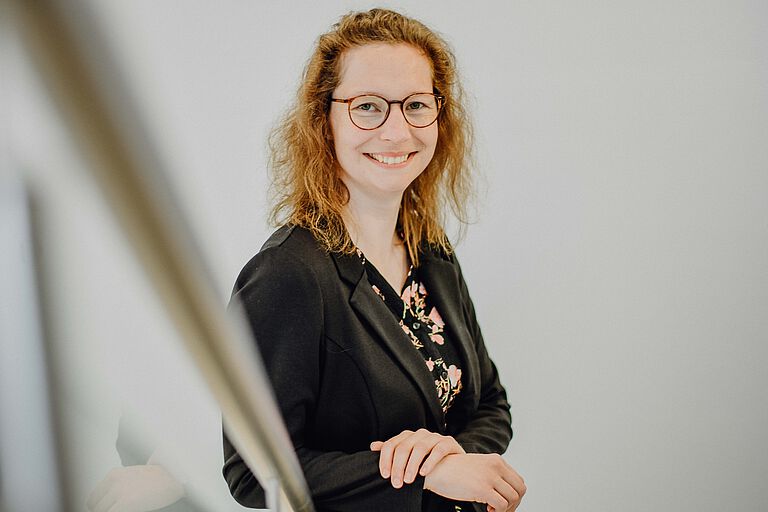 Jessica Bärmann - Beratung & Verkauf