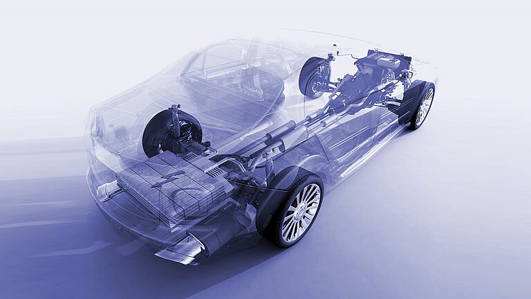 Temperiersysteme für flüssige Medien in der E-Mobilität