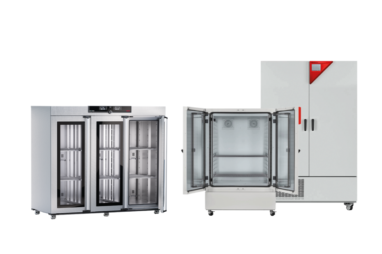 Konstantklimapruefschraenke_Memmert_Binder