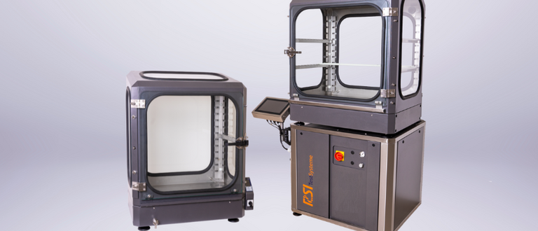 Übersicht_Kondenswasser Prüfschränken