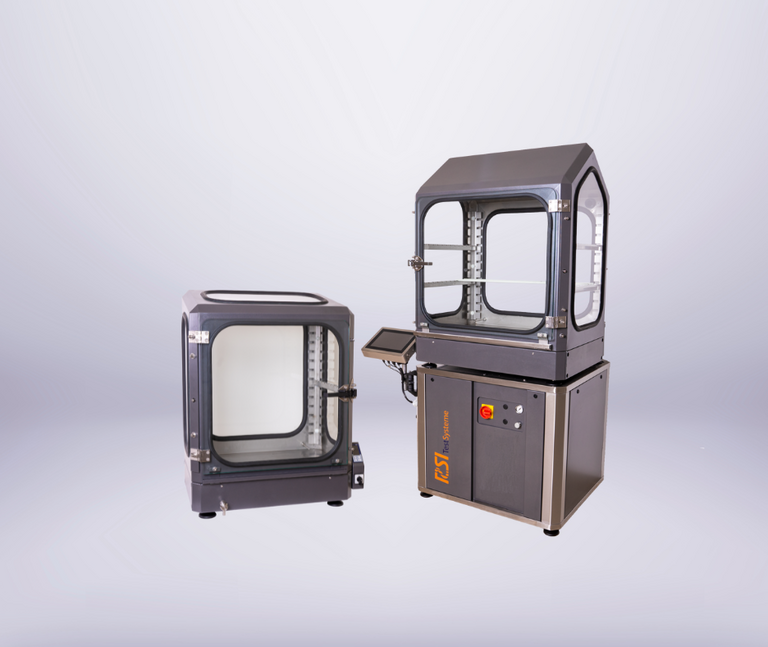 Übersicht_Kondenswasser Prüfschränken