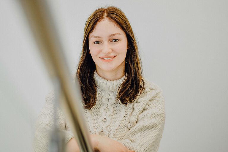 Lisa Olvermann - Beratung & Verkauf