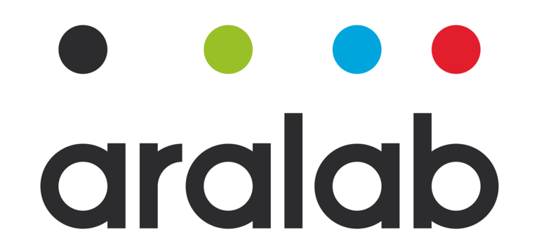 Logo aralab