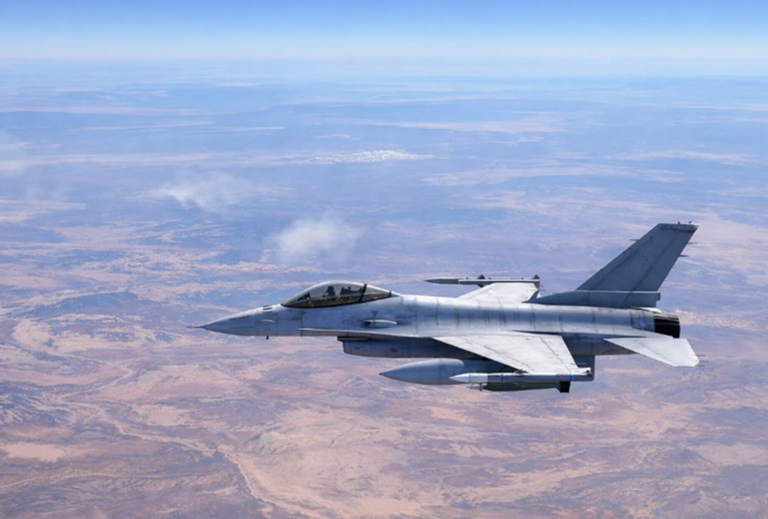 Luftfahrt _ Verteidigung - Umweltsimulationsprüfungen für Defence und Aviation