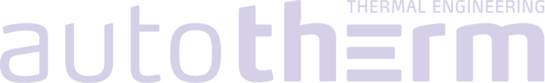 Logo der Firma autotherm