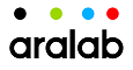 Logo Firma aralab