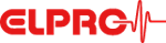 Logo der Firma Elpro