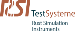 Logo der Firma RSI Testsysteme