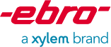 Logo ebro Xylem Analytics