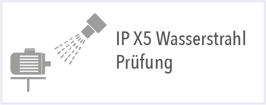 IP_X5_Wasserstrahl_Pruefung