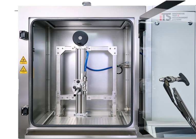 Druckwasserstrahlkammer_Steuerung