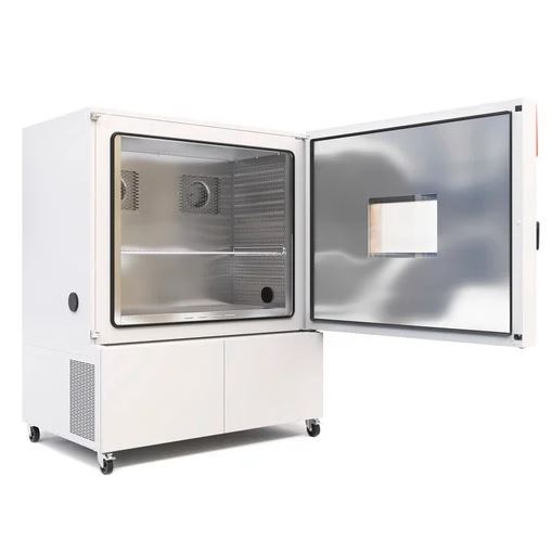 Binder MKF 720 CO₂ - Klimaprüfschrank für schnelle Temperaturwechsel, mit Feuchteregelung