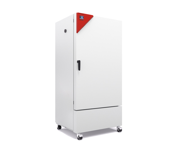 Binder KB ECO 400 - Kühlinkubator mit umweltfreundlicher Peltier-Technologie