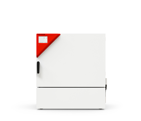 Binder KB PRO 130 - Kühlinkubator mit Programmregelung