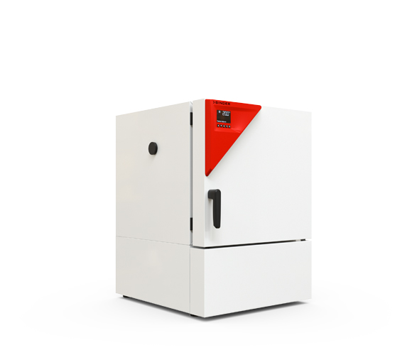 Binder KB 65 - Kühlinkubator mit Kompressortechnologie und Regler RD4