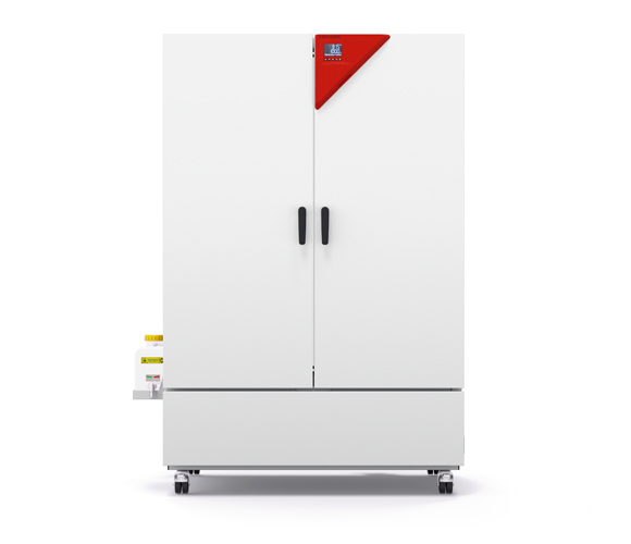 Binder KBF-S ECO 720 Solid.Line - Konstantklimaschrank mit umweltfreundlicher Peltier-Technologie