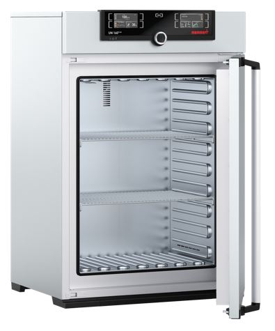 Memmert UN 160plus - Universalschrank mit natürlicher Konvektion und TwinDisplay