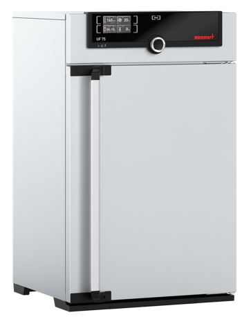 Memmert UF 75 - Universalschrank mit forcierter Umluft