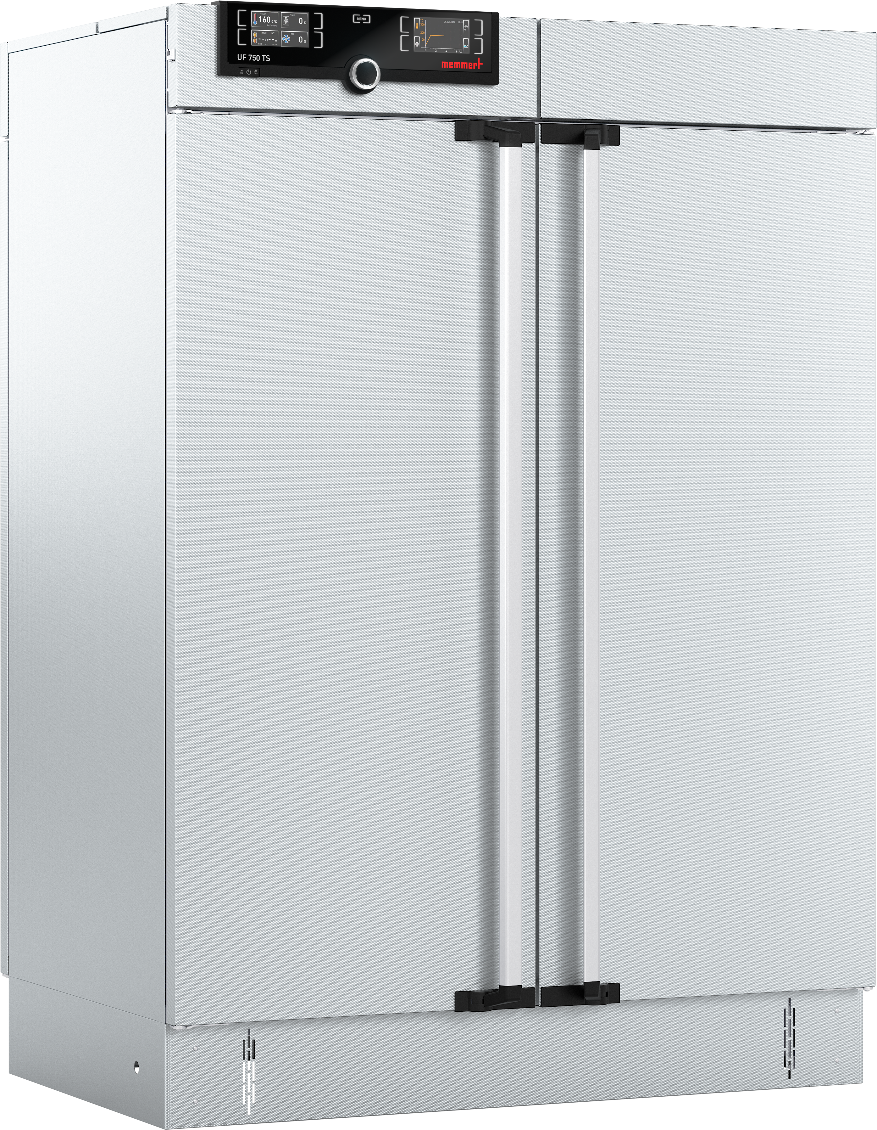 Memmert UF 750 TS - Durchreicheschrank