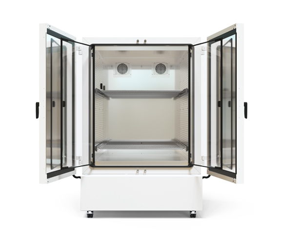 Binder KBF PRO 1060 - Konstantklimaprüfschrank mit erweitertem Temperatur-/Feuchtebereich