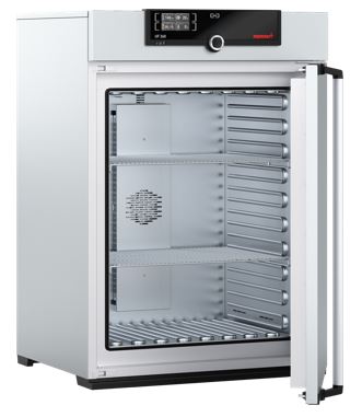 Memmert UF 260m - Medizin-Universalschrank mit forcierter Umluft