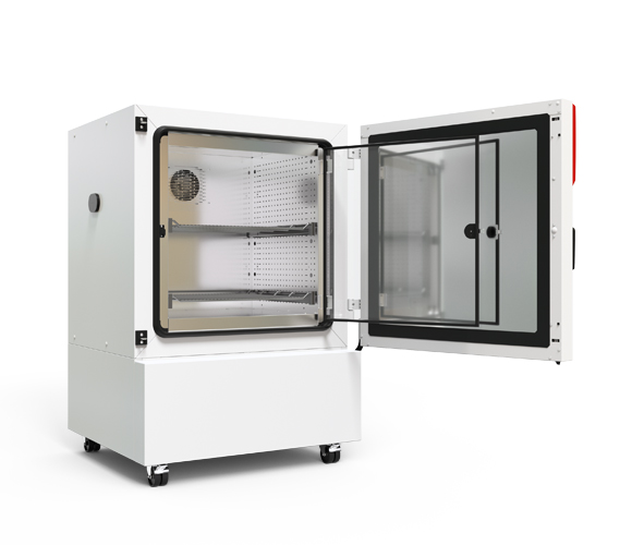 Binder KBF PRO 260 - Konstantklimaprüfschrank mit erweitertem Temperatur-/Feuchtebereich