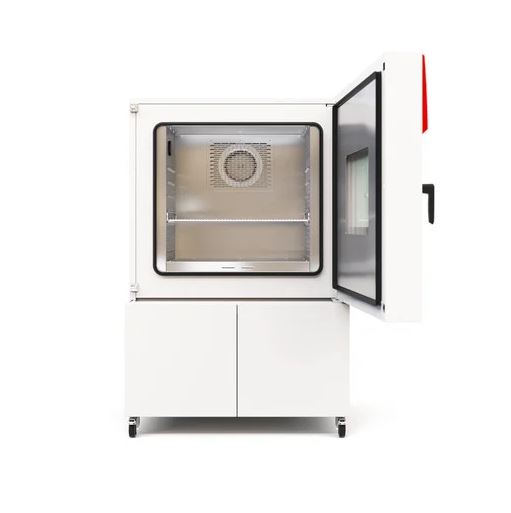 Binder MK 240 CO₂ - Temperaturprüfschrank für schnelle Temperaturwechsel