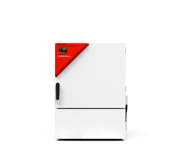 Binder KB 65 - Kühlinkubator mit Kompressortechnologie und Regler RD4