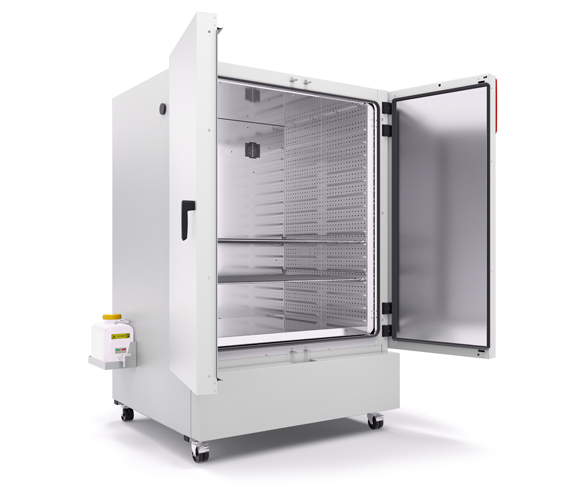 Binder KBF-S ECO 1020 Solid.Line - Konstantklimaschrank mit umweltfreundlicher Peltier-Technologie