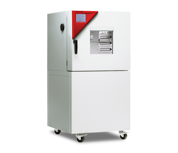 Binder MK 56 - Temperaturprüfschrank für schnelle Temperaturwechsel