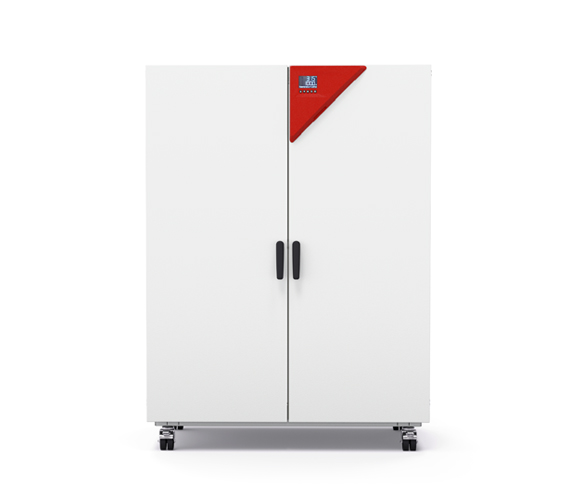Binder FP 720 Avantgarde.Line - Trocken- und Wärmeschränke mit Umluft und Programmfunktionen 