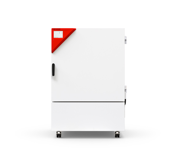 Binder KBF 260 - Konstantklimaschränke mit Programmregelung