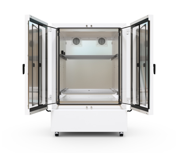 Binder KBF PRO 720 - Konstantklimaprüfschrank mit erweitertem Temperatur-/Feuchtebereich