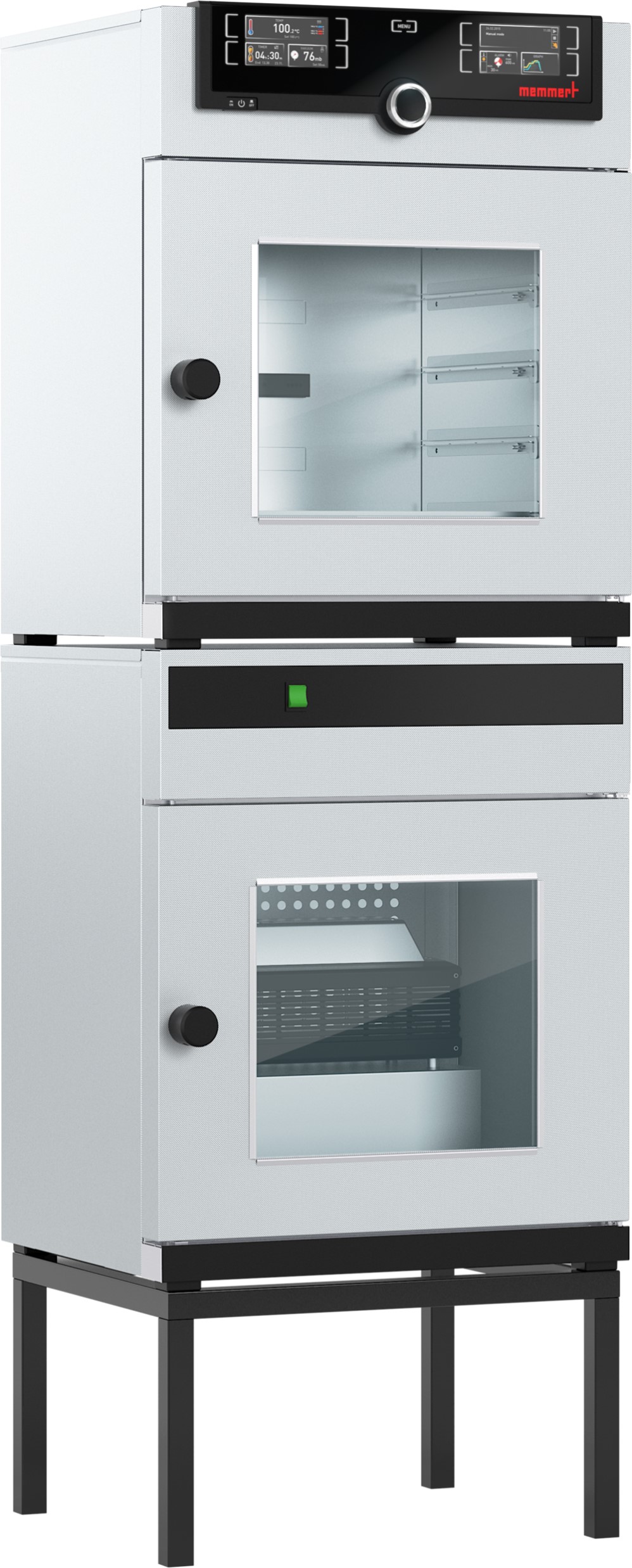 Memmert VO 49 - Vakuumschrank