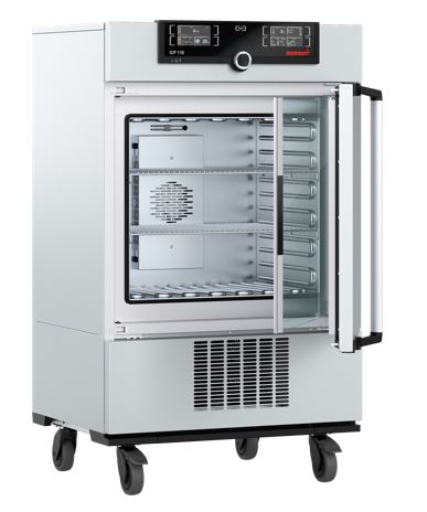 Memmert ICP 110 - Kompressor Kühlbrutschrank