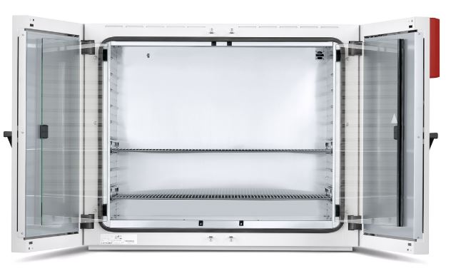 Binder FED 400 Classic.Line - Trocken- und Wärmeschränke mit Umluft und erweiterten Zeitfunktionen 