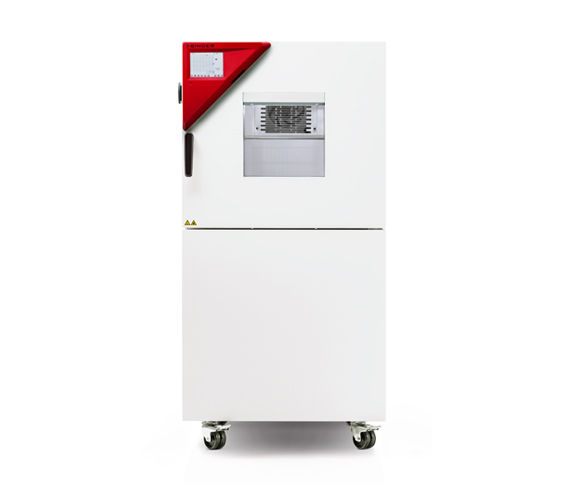 Binder MK 56 - Temperaturprüfschrank für schnelle Temperaturwechsel