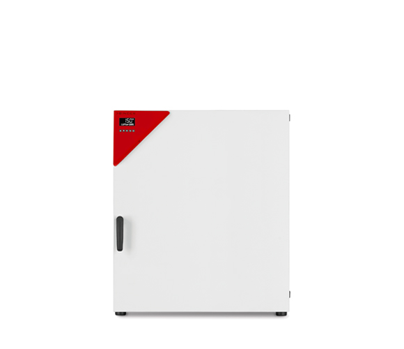 Binder ED 260 Avantgarde.Line - Trocken- und Wärmeschrank mit natürlicher Konvektion Binder ED 260 Avantgarde.Line - Trocken- und Wärmeschrank mit natürlicher Konvektion