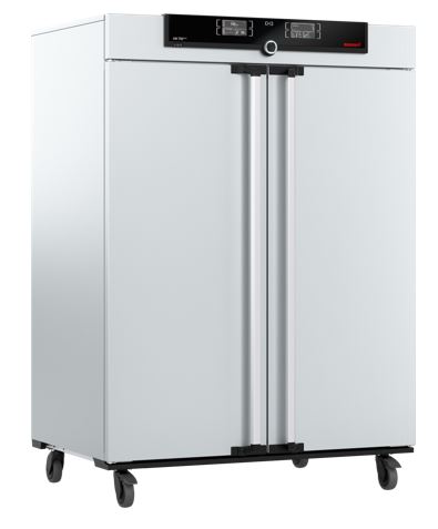 Memmert UN 750mplus - Medizin-Universalschrank mit natürlicher Konvektion und TwinDisplay