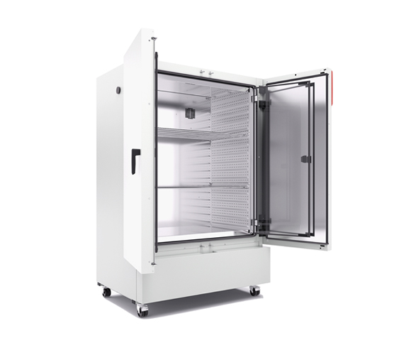 Binder KB ECO 720 - Kühlinkubator mit umweltfreundlicher Peltier-Technologie