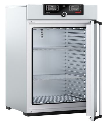 Universalschrank mit natrlicher Konvektion mit TwinDisplay UN260plus