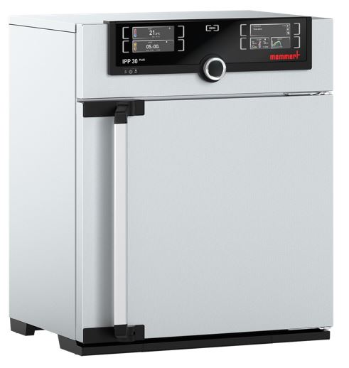 Memmert IPP 30plus - Peltier-Kühlbrutschrank