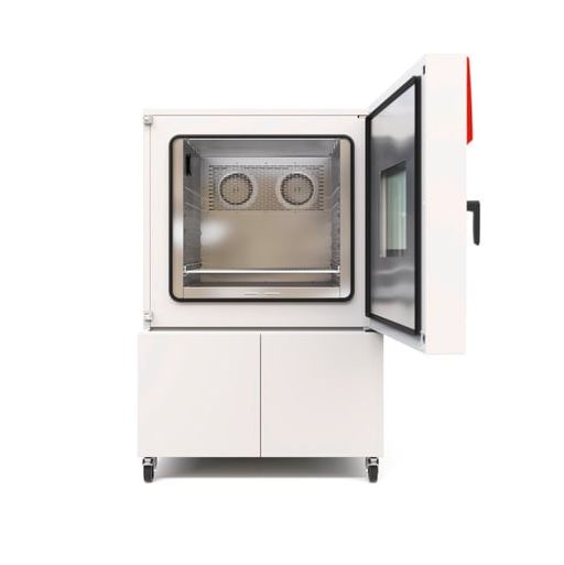 Binder MK 400 CO₂ - Temperaturprüfschrank für schnelle Temperaturwechsel