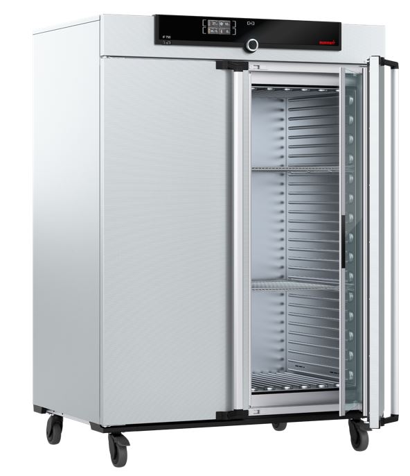 Memmert IF 750m - Medizin-Brutschrank mit forcierter Umluft