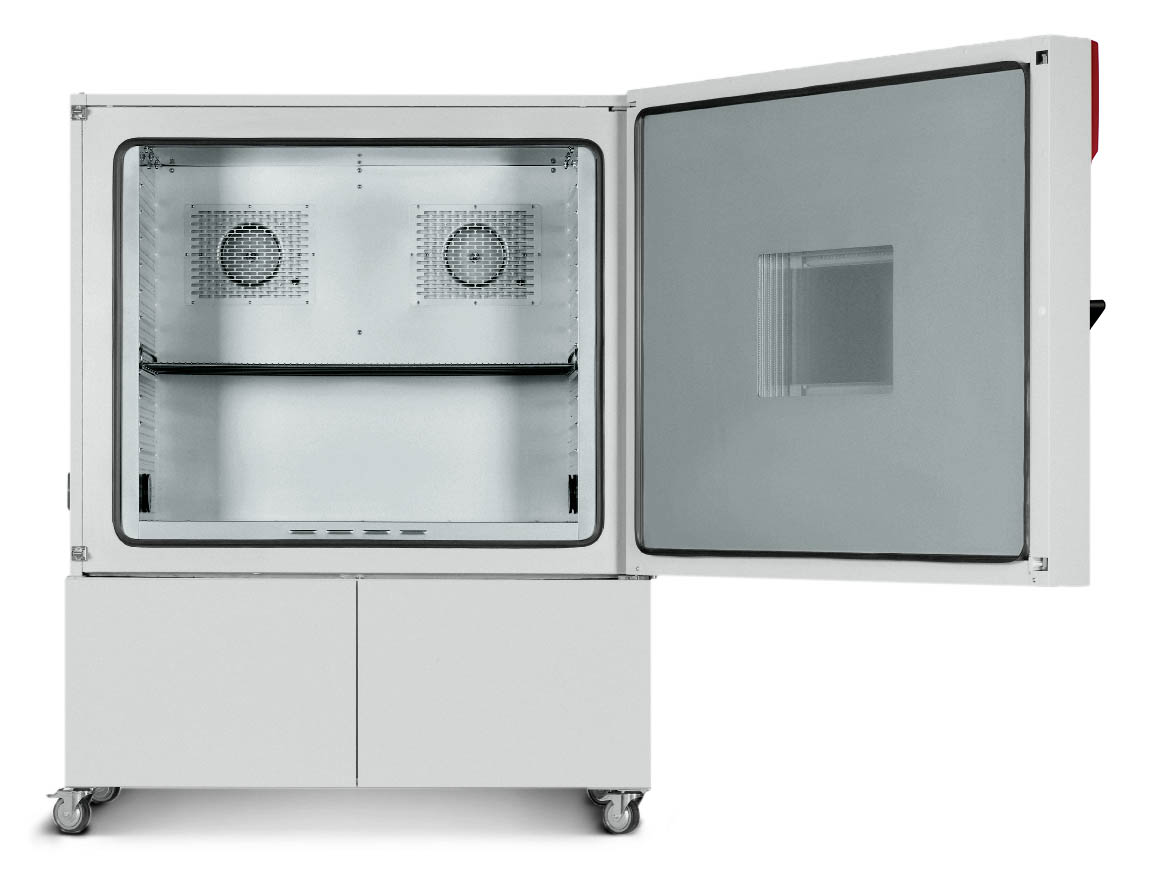 Binder MKF 720 - Klimaprüfschrank für schnelle Temperaturwechsel, mit Feuchteregelung *Vorführgerät*