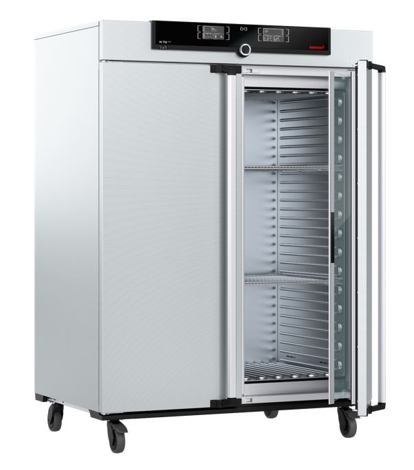 Brutschrank mit natrlicher Konvektion IN750plus